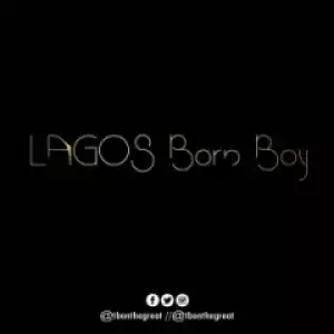 Free Beat: Lagos Born Boy - Golden
